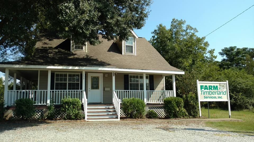 Farm and Timberland Services