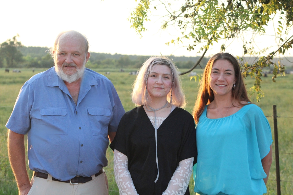 KathyVinceRose-FarmTimberlandServices-1024x683 Vince, Rose and Kathy of Farm and Timberland Services